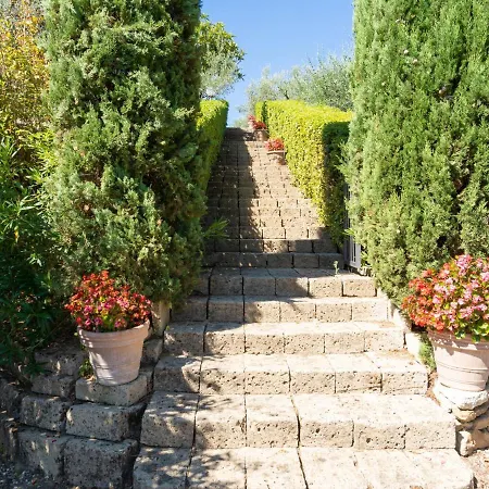 Il Sangiovese By Interhome Vakantiehuis San Gimignano
