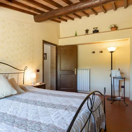 Il Sangiovese By Interhome Vakantiehuis