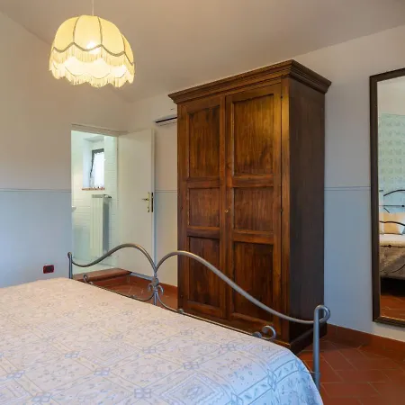 Il Sangiovese By Interhome San Gimignano