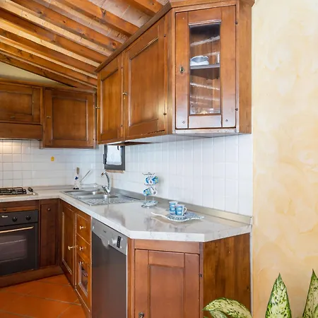 Il Sangiovese By Interhome *