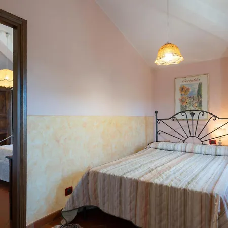 Il Sangiovese By Interhome Vakantiehuis *
