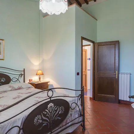 Vakantiehuis Il Sangiovese By Interhome