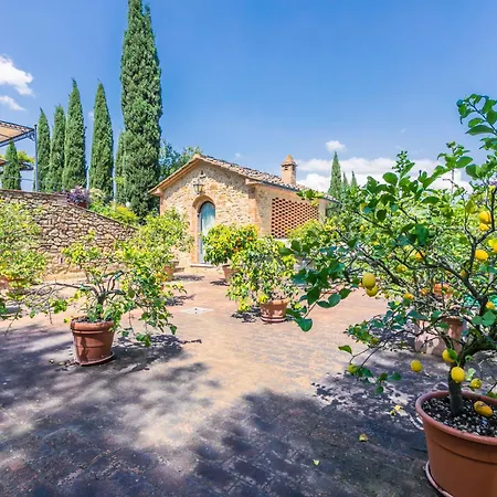 Il Sangiovese By Interhome Vakantiehuis