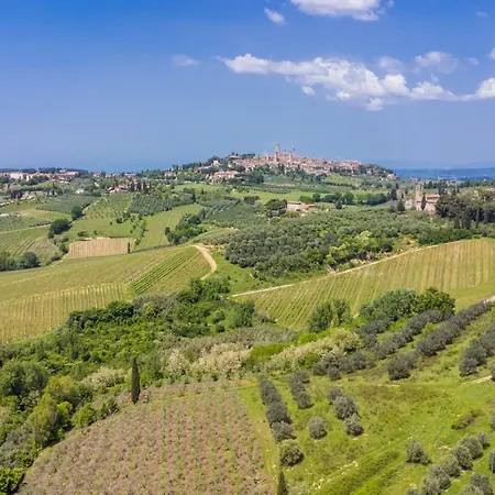 Vakantiehuis Il Sangiovese By Interhome *