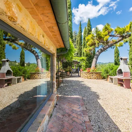 Vakantiehuis Il Sangiovese By Interhome San Gimignano