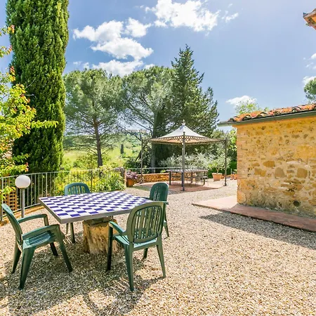 Il Sangiovese By Interhome Vakantiehuis San Gimignano