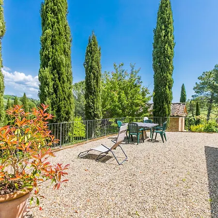 Il Sangiovese By Interhome Vakantiehuis