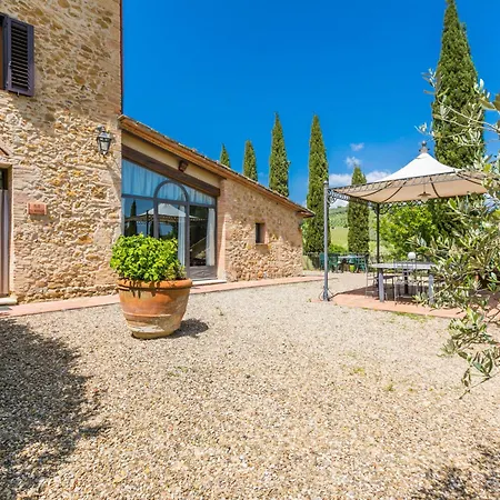 Il Sangiovese By Interhome Vakantiehuis *