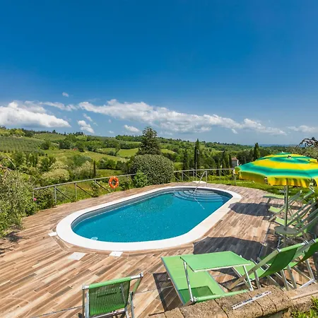 Il Sangiovese By Interhome Vakantiehuis