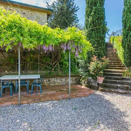 Vakantiehuis Il Sangiovese By Interhome