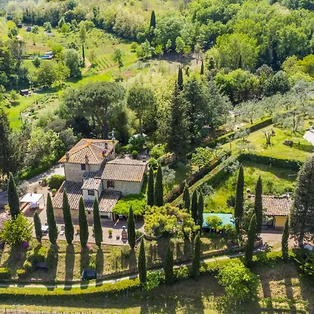 Il Sangiovese By Interhome Vakantiehuis