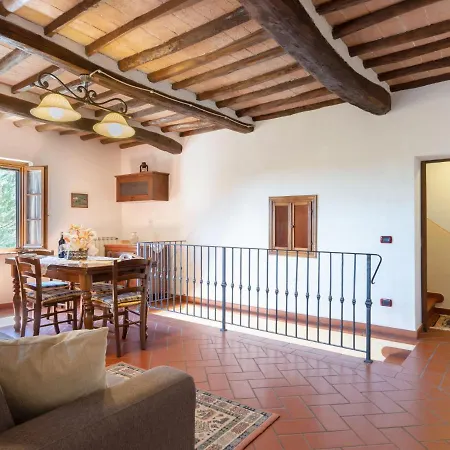 Il Sangiovese By Interhome