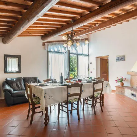 Il Sangiovese By Interhome Prázdninový dům *