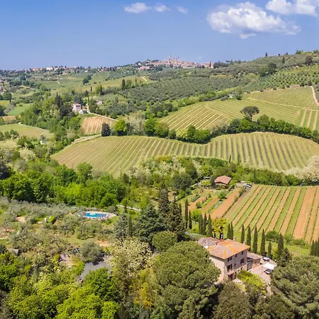 Il Sangiovese By Interhome Σπίτι διακοπών *